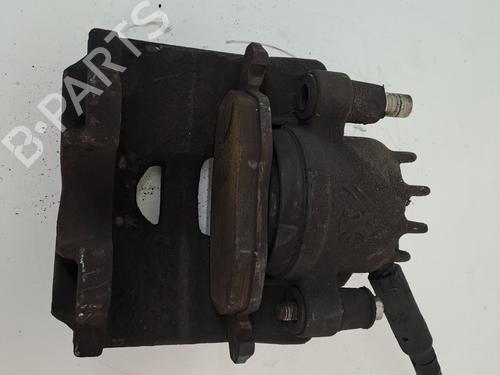 Right front brake caliper CITROËN BERLINGO MULTISPACE (B9) 1.6 HDi 90 | BP38667088M104 - Image 3