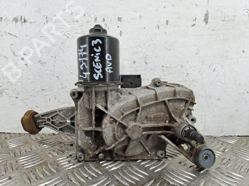 Used Front wiper motor Front wiper motor 38672016 38672016