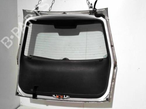 Used Tailgate Tailgate 38654091 38654091