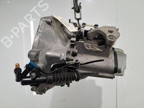 Used Gearbox Gearbox 38672580 38672580