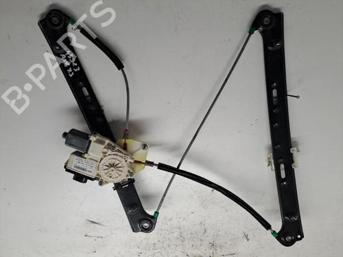 Front left window mechanism BMW X3 (E83) xDrive 20 d | BP38664953C22 - Image 2