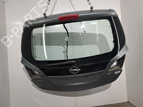 tailgate-opel-meriva-b-mpv-s10-2010-2011-2012-2013-2014-2015-2016-2017-38667383 main image