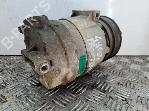 AC compressor OPEL FRONTERA B (U99) 2.2 DTI (6B_66, 6B_76) | BP38670872M34 - Image 3