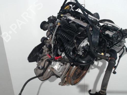 Engine RENAULT TWINGO III (BCM_, BCA_) 0.9 TCe 90 (BCM9, BCM2) | BP38661761M1 - Image 2