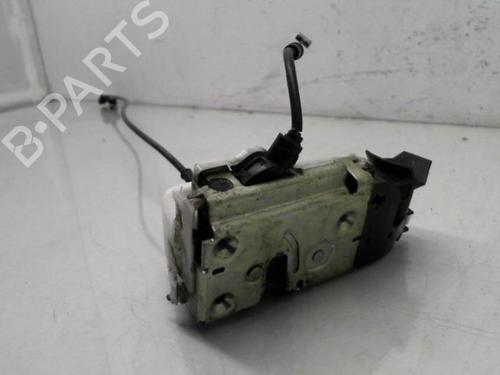 Used Front left lock Front left lock 38655473 38655473