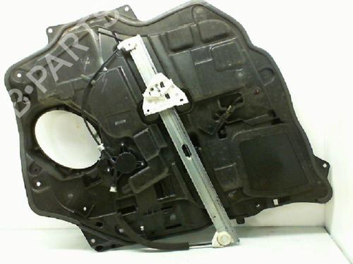 Front right window mechanism MAZDA 5 (CR) 2.0 CD (CR19) | BP38659981C23 - Image 9