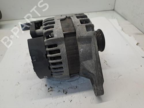 Alternator MERCEDES-BENZ A-CLASS (W176) A 180 CDI (176.000) | BP39985788M7 - Image 3