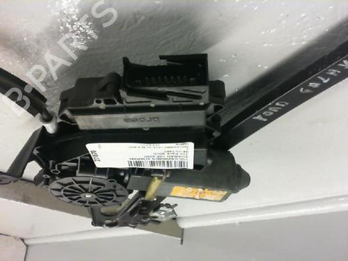 Used Front right window mechanism Front right window mechanism 38659548 38659548