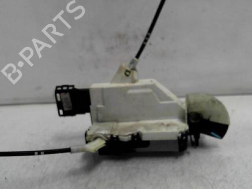 Used Front left lock Front left lock 38660427 38660427
