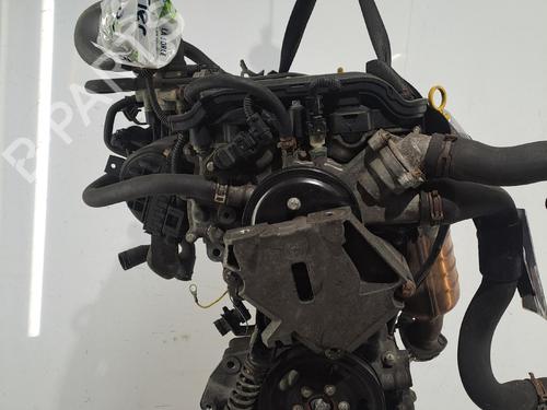 Engine OPEL CORSA D (S07) 1.2 (L08, L68) | BP38673121M1 - Image 4