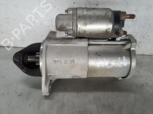 Démarreur Démarreur 38668537 38668537