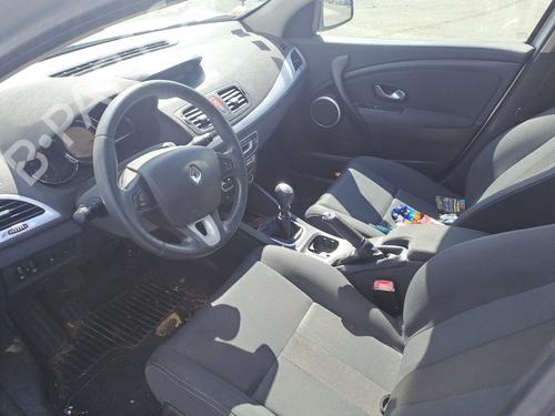 Left front window switch RENAULT MEGANE III Hatchback (BZ0/1_, B3_) 1.5 dCi | BP38668844I27 - Image 5
