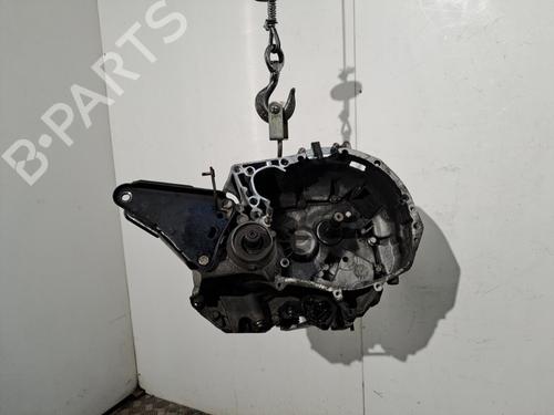 Gearkasse Gearkasse 38663694 38663694