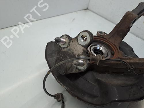 Right front steering knuckle HONDA HR-V (RU) 1.5 (RU1) | BP40451117M26 - Image 3
