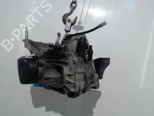 Used Gearbox Gearbox 38663344 38663344