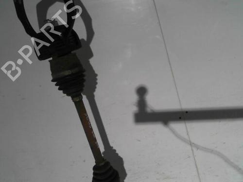 Left front driveshaft FIAT 500 (312_) 1.3 D Multijet (312AXB1A) | BP38656577M38 - Image 6