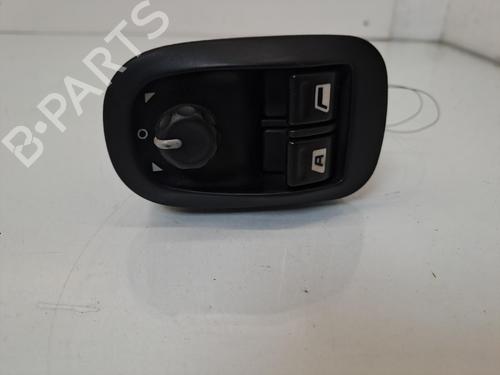 Used Left front window switch Left front window switch 38917619 38917619