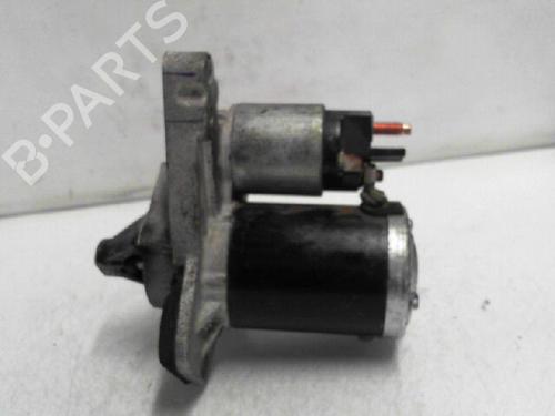 Starter RENAULT CAPTUR I (J5_, H5_) 1.2 TCe 120 | BP38660645M8 - Image 4