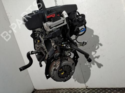 Engine FIAT GRANDE PUNTO (199_) 1.2 | BP38664608M1 - Image 4