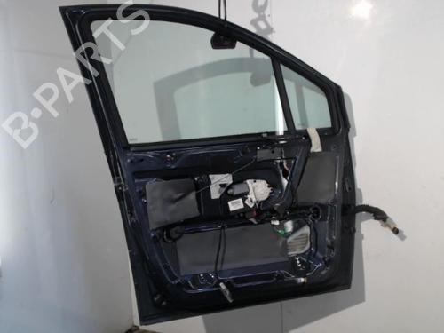 Used Left front door Left front door 38662185 38662185