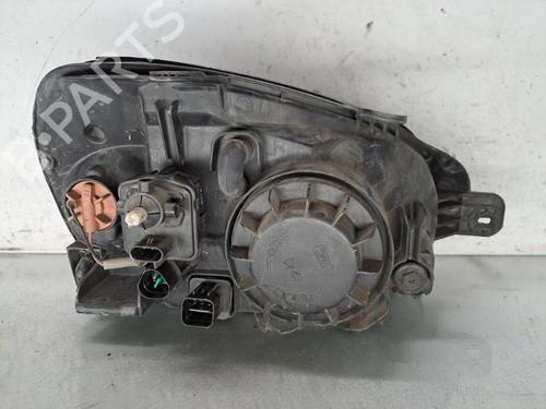 Used Left headlight Left headlight 38665462 38665462