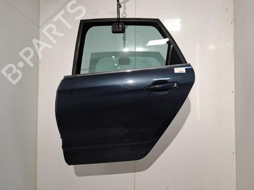 Used Left rear door Left rear door 38665625 38665625