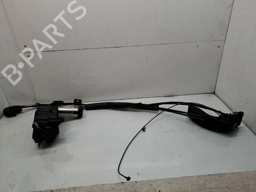 Used Electronic module Electronic module PEUGEOT 1007 (KM_) 1.4 HDi (68 hp) 40443086 40443086
