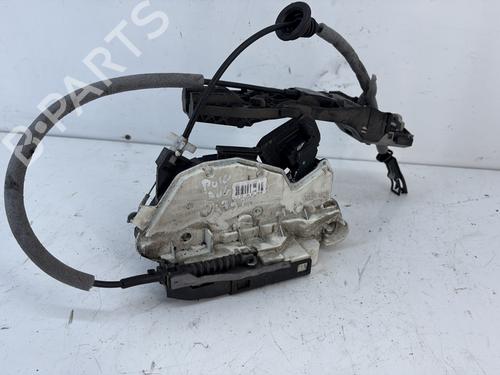 Used Front left lock Front left lock 38668278 38668278