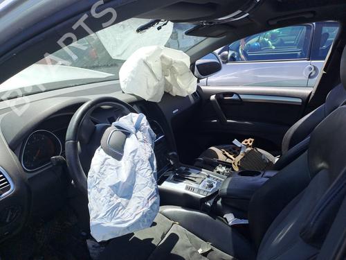 Camera AUDI Q7 (4LB) 3.0 TDI quattro | BP38669378E14 - Image 7