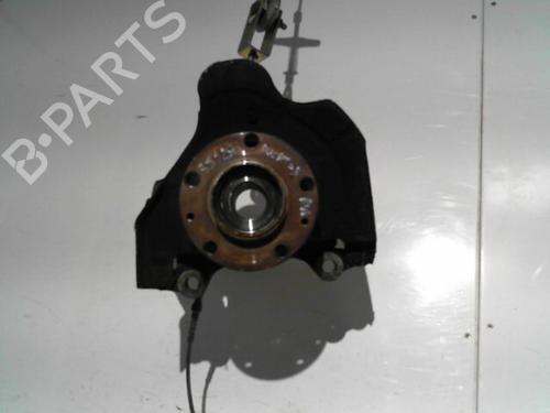 Used Left front steering knuckle Left front steering knuckle 38657853 38657853