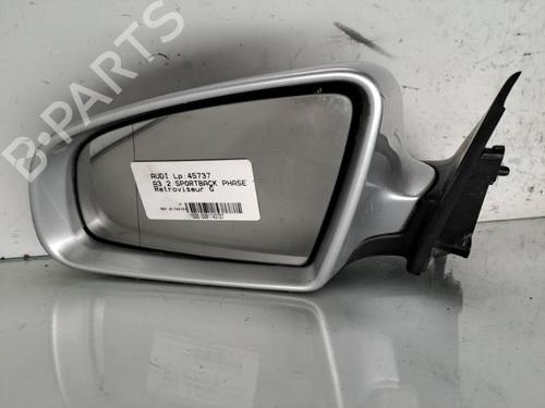 Used Left mirror Left mirror 38664206 38664206