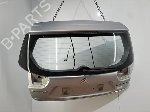 Used Tailgate Tailgate 38671038 38671038