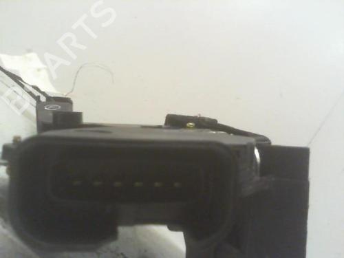 Used Front right lock Front right lock 38654246 38654246