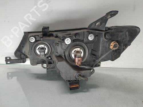 Used Right headlight Right headlight 38662129 38662129