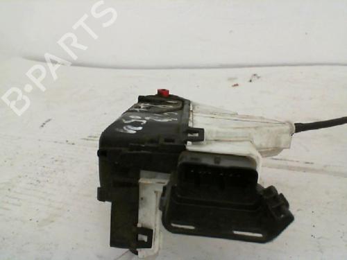 Used Rear left lock Rear left lock 38660250 38660250