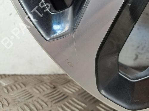 Fælk RENAULT CAPTUR I (J5_, H5_) 1.5 dCi 90 (J5N4, J5M5, J5MW, J5M6, J5AL, J5AJ) | BP39108178C45 - Image 9