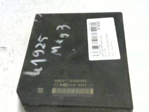 Used Fuse box Fuse box 38661499 38661499