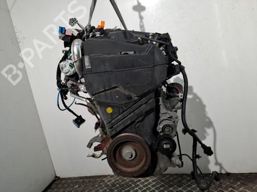 Engine RENAULT KANGOO Express (FW0/1_) 1.5 dCi 75 (FW07, FW10, FW04) | BP38664535M1 - Image 2
