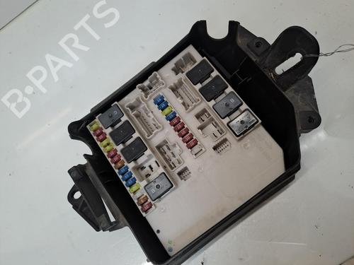 electronic-module-renault-modus-grand-modus-fjp0_-2004-39022637 main image