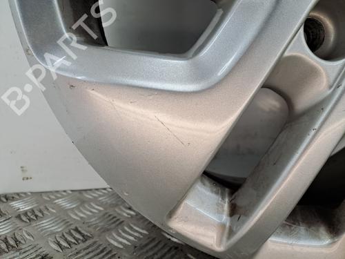 Fælk RENAULT TRAFIC III Bus (JG_) 1.6 dCi 125 (JGMH) | BP38670918C45 - Image 8