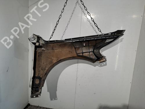 Used Left front fenders Left front fenders 38667634 38667634