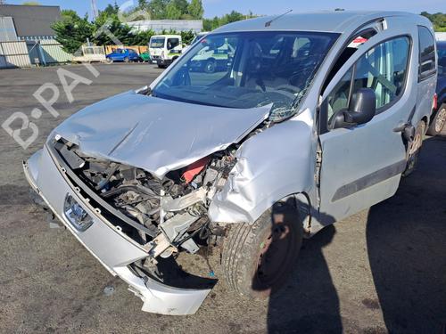 Used Parts PEUGEOT PARTNER Box Body/MPV 1.6 HDi 16V 4930394