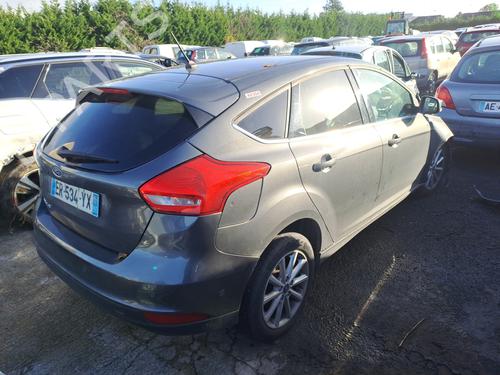 Starter FORD FOCUS III 1.5 TDCi | BP38670420M8 - Image 10