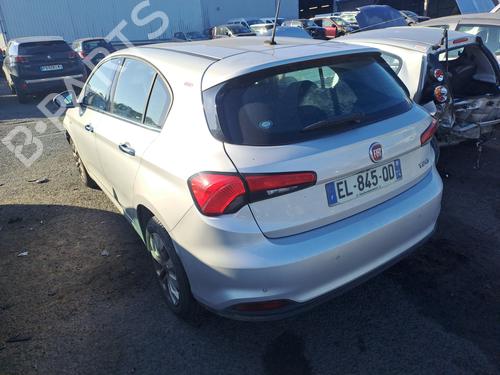 Starter FIAT TIPO Hatchback (356_, 357_) 1.6 D (356HXG1B, 356HXG11) | BP38669457M8  - Image 10