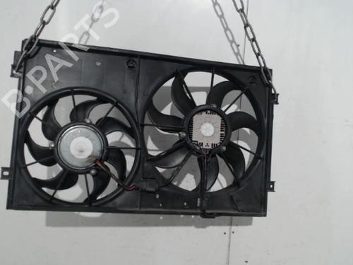 Radiator fan VW PASSAT CC B6 (357) 1.8 TSI | BP38661151M35 - Image 2