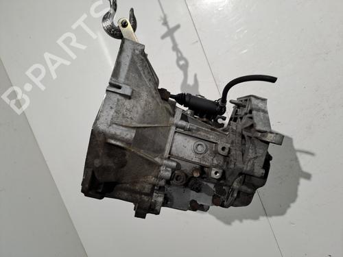 Used Gearbox Gearbox 38668121 38668121