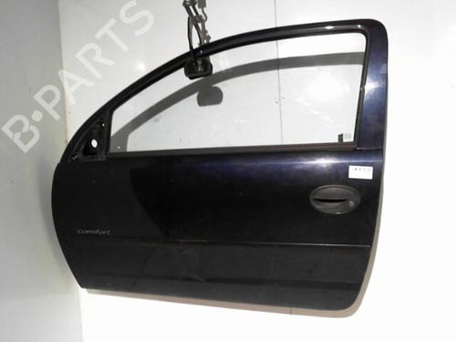 Used Left front door Left front door 38657459 38657459