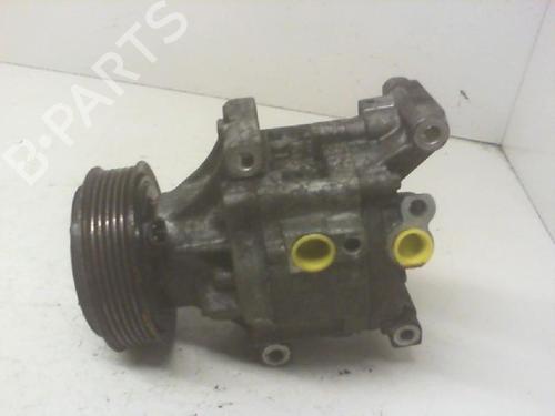 AC compressor FIAT 500 (312_) 1.3 D Multijet (312AXB1A) | BP38653082M34 - Image 3