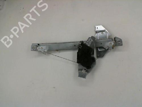 Used Rear right window mechanism Rear right window mechanism 38660309 38660309