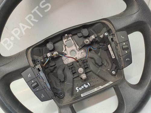 steering-wheel-citroen-jumper-ii-van-2006-39950826 main image